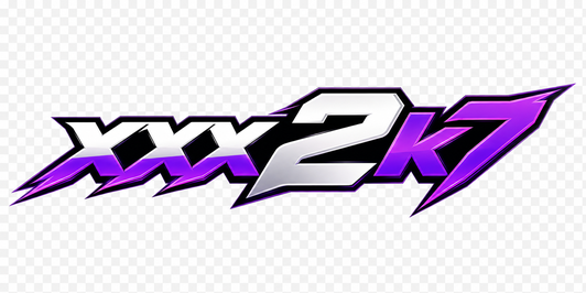 xxx2k7 logo